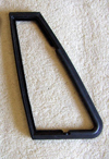 VENT WINDOW RUBBER SEAL